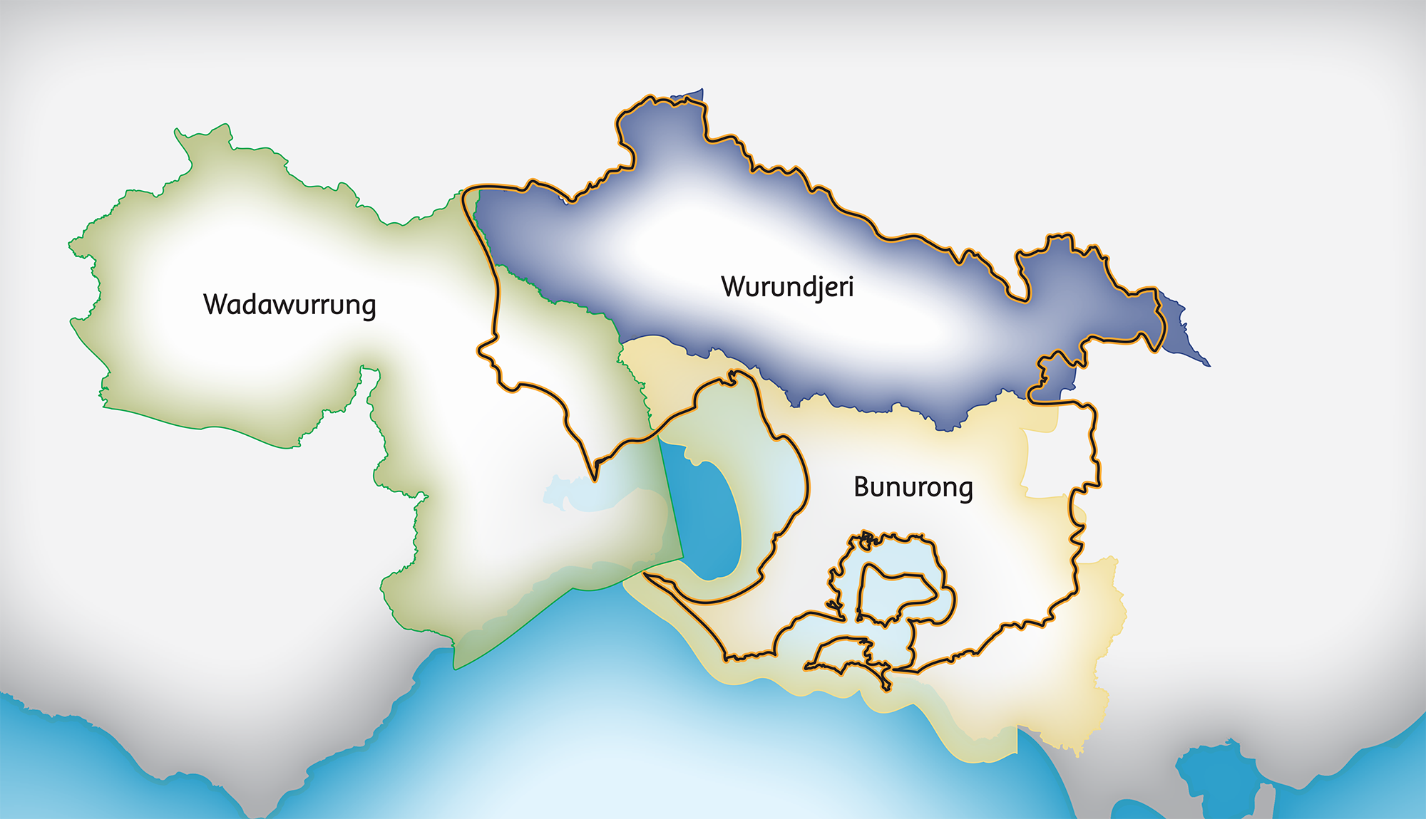 Port Phillip & Western Port First People Nations